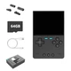 Приставка игровая консоль TRIMUI Brick 64 GB Black (~5000 игр) - изображение 6