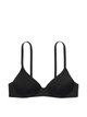 Бюстгальтер Victoria's Secret THE T-SHIRT Lightly-Lined Wireless Bra 38B Чорний (26464073) - изображение 3