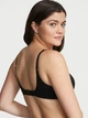 Бюстгальтер Victoria's Secret Light Push-Up Perfect Shape Bra 34C Чорний (26650617) - изображение 2