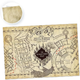 Plakat Abystyle Studio Harry Potter Marauder's Map 66 x 46 cm (3665361144052) - obraz 3