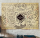 Plakat Abystyle Studio Harry Potter Marauder's Map 66 x 46 cm (3665361144052) - obraz 4