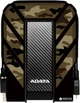 Жесткий диск ADATA DashDrive Durable HD710M Pro 2TB AHD710MP-2TU31-CCF 2.5" USB 3.1 External Camouflage - изображение 1