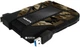 Жесткий диск ADATA DashDrive Durable HD710M Pro 2TB AHD710MP-2TU31-CCF 2.5" USB 3.1 External Camouflage - изображение 6