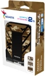 Жесткий диск ADATA DashDrive Durable HD710M Pro 2TB AHD710MP-2TU31-CCF 2.5" USB 3.1 External Camouflage - изображение 7
