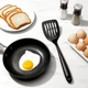 Лопатка OXO Cooking Utensils чорна 34 см (1040612) - изображение 4