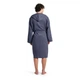 Халат микрофибровый унисекс Arena ZEAL ROBE (009032-710) M - изображение 2