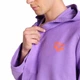 Халат мікрофібровий унісекс Arena ZEAL ROBE (009032-930) S - зображення 4