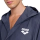 Халат микрофибровый унисекс Arena ZEAL ROBE (009032-710) M - изображение 3