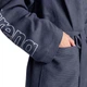 Халат микрофибровый унисекс Arena ZEAL ROBE (009032-710) M - изображение 4