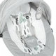 Заколисуючий центр El Camino ME 1074 MYLA Gray/Mint - зображення 3
