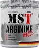 Аргинин MST Arginine HCL 300 г - изображение 1