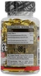 Omega 3 MST Selected 60 softgels Жирні кислоти - зображення 2