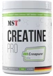 Креатин MST Creapure Creatine Pro 500г - изображение 1