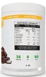 Яичный протеин MST Egg White Protein 900 g шоколад - изображение 2