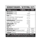Кальций Д3 К2 MST Calcium Citrate + Vitamin D3 + K2 MK7 120 tab - изображение 3