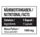 Мака MST Maca 1000 mg 120 caps - изображение 4