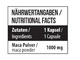 Мака MST Maca 1000 mg 60 caps - изображение 4