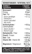 Бисглицинат магния MST Magnesium Bisglycinate With Vitamin B6 240 caps - изображение 4