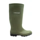 DUNLOP Сапоги гумові р.36 Pricemastor зелені (арт.380VP) - зображення 2