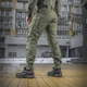 Брюки M-Tac Patriot Gen.II Flex Army Olive 34/34 20056862-34/34 - зображення 8