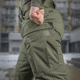 Брюки M-Tac Patriot Gen.II Flex Army Olive 34/34 20056862-34/34 - зображення 9