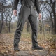 Штани M-Tac Soft Shell Vent Black 28/32 20459002-28/32 - зображення 6