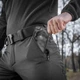 Штани M-Tac Soft Shell Vent Black 28/32 20459002-28/32 - зображення 11