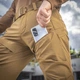 Брюки M-Tac Rubicon Flex Coyote Brown 34/34 20074017-34/34 - зображення 15