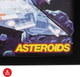 Obraz Atari Official 3D Wall Art Asteroids Collection (5060820074891) - obraz 4