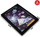 Obraz Atari Official 3D Wall Art Asteroids Collection (5060820074891) - obraz 5