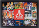 Obraz Atari Official 3D Wall Art Atari Legends (5060820074914) - obraz 1