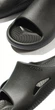 Жіночі шльопанці Crocs Mellow Recovery Slide Black (45-46, чорний) - зображення 15