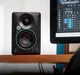 Акустика Mackie CR3.5BT (Gen3) - изображение 6