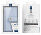 Чохол-книжка DUX Ducis Lawa для Apple iPhone 15 Blue (6971824163117) - зображення 2