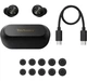 Навушники Technics EAH-AZ100 Black (EAH-AZ100-K) - зображення 5