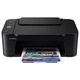 МФУ Canon PIXMA TS3640 с Wi-Fi (6670C007) - изображение 5