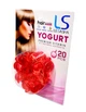 Капсулы для волос Lesasha Hair Serum Vitamin c йогуртом, 20 шт - изображение 1