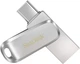 USB флешка Sandisk 64GB Dual Drive Luxe USB 3.1 + Type-C (SDDDC4-064G-G46) - зображення 1