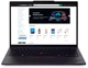 Ноутбук Lenovo ThinkPad T14 Gen 6 (21QDS0GS00) Black - изображение 1