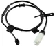 Датчик зносу гальмівних колодок QUICK BRAKE WS0299A - зображення 2