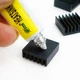 Клейка термопаста Heatsink Plaster Stars 922 5г - зображення 2