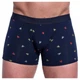 Мужские трусы-шорты Cornette HE A25 508-154 р. XL - изображение 1