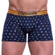Мужские трусы-шорты Cornette High Emotion 508/157 р. XL - изображение 1