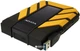 Жорсткий диск ADATA DashDrive Durable HD710 Pro 2TB AHD710P-2TU31-CYL 2.5" USB 3.1 External Yellow - зображення 3