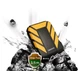 Жорсткий диск ADATA DashDrive Durable HD710 Pro 2TB AHD710P-2TU31-CYL 2.5" USB 3.1 External Yellow - зображення 6