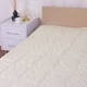 Наматрасник MirSon №605 Carmela BamBoo 120x200 см (2200000387493) - изображение 3