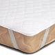 Наматрасник MirSon №275 BamBoo 160x200 см (2200000346018) - изображение 7