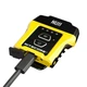 Ліхтар на кепку з універсальним кріпленням Nitecore NU11 (Датчик руху) - зображення 2