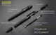 Тактична Ручка Nitecore NTP31 зі Склобійником - изображение 13