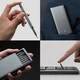 Викрутка Xiaomi 24 насадки Mijia Screwdriver Professional - зображення 6